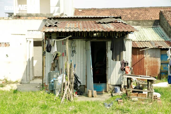 Để đẩy nhanh tiến độ dự án, Ban Quản lý dự án Đầu tư xây dựng khu vực 1 TP Huế kiến nghị các cơ quan liên quan sớm hoàn tất thủ tục phê duyệt bổ sung phương án bồi thường, hỗ trợ và tái định cư.