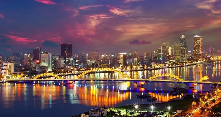 Đà Nẵng dẫn đầu toàn quốc về Gia nhập thị trường với 8,70 điểm.