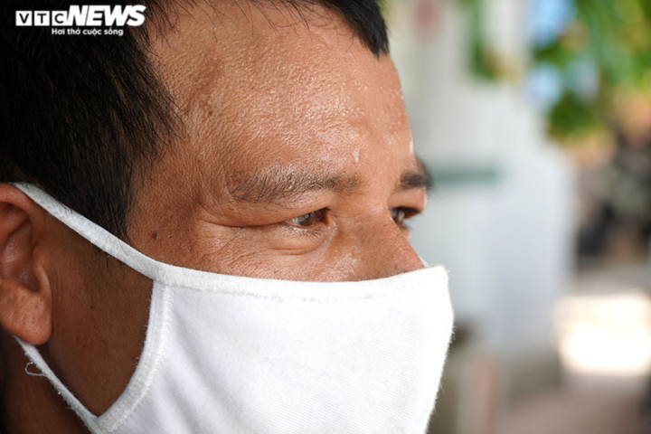 Nắng nóng ở Bắc Bộ và Trung Bộ xu hướng giảm dần trong hai ngày cuối tuần. (Ảnh minh hoạ: Nhật Vũ)