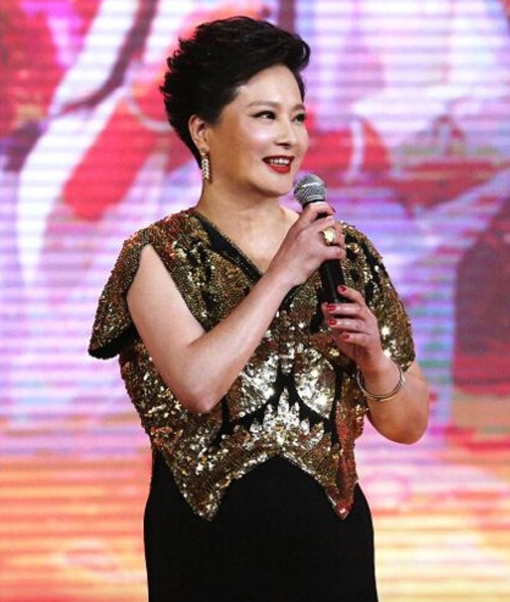 Trương Thanh thành công khi theo đuổi con đường kinh doanh.