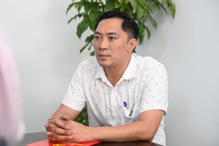 Người dân chen chân đăng ký việc làm tại siêu dự án KĐT Thể thao Quốc tế Hà Nội - 12