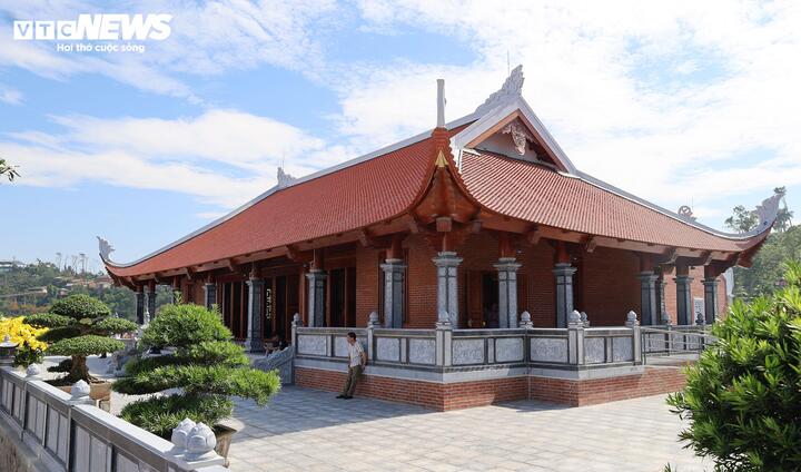 Việc hoàn thành Dự án tu bổ, tôn tạo quần thể di tích Bến K15 có ý nghĩa quan trọng trong phát huy giá trị Di tích Quốc gia đặc biệt Đường Hồ Chí Minh trên biển; nhằm tưởng nhớ, tri ân các anh hùng, liệt sỹ.