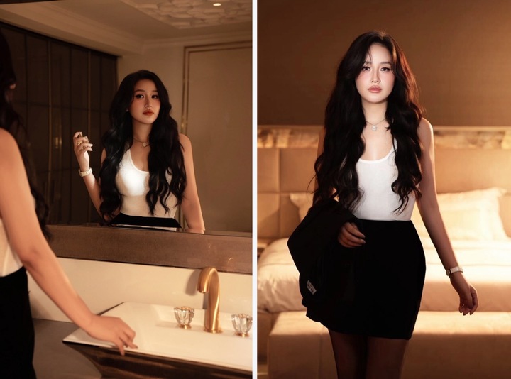 Những năm qua, Mai Phương Thúy hầu như không có nhiều hoạt động trong showbiz Việt. Thỉnh thoảng, cô vẫn xuất hiện ở vài sự kiện nghệ thuật của bạn bè thân quen. Thậm chí, người đẹp từng chia sẻ không muốn được gọi là nghệ sĩ vì đã từ lâu ít tham gia nghệ thuật.