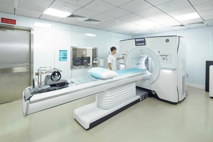 Hà Nội xây 5 tổ hợp y tế chất lượng cao, đón đầu nhu cầu chăm sóc sức khỏe 100 năm tới