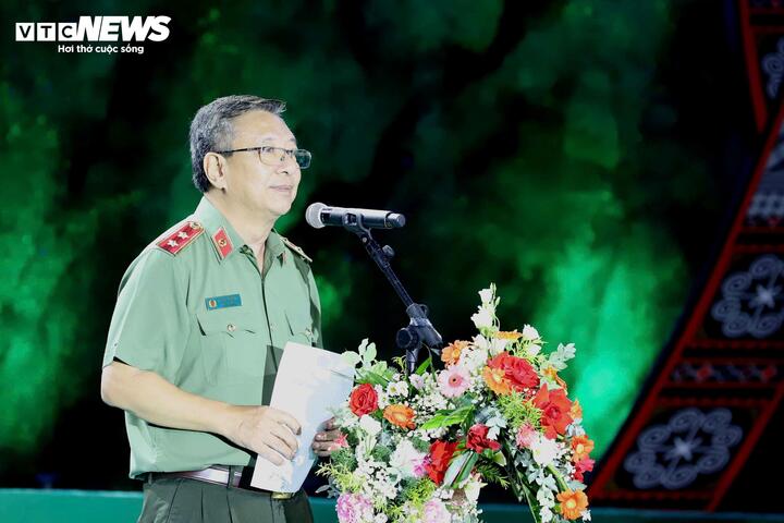 Theo Trung tướng Đỗ Triệu Phong, Cục trưởng Cục Truyền thông CAND, đây là hoạt động có ý nghĩa thiết thực, giàu tính nhân văn, thể hiện tinh thần đổi mới, sáng tạo gắn với phong trào thi đua "Ba Nhất" của lực lượng Công an Nhân dân, không chỉ là yêu cầu nhiệm vụ cấp thiết mà còn là định hướng hành động xuyên suốt nhằm xây dựng đội ngũ báo chí Công an Nhân dân thật sự bản lĩnh, nhân văn, hiện đại, hết lòng phụng sự nhân dân.