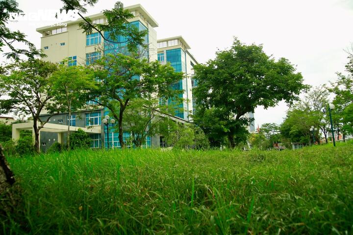 Theo quyết định, cơ sở nhà, đất này được điều chuyển với mục đích bố trí trụ sở làm việc cho các cơ quan, đơn vị thuộc khối hành chính của TP Huế gồm HĐND, UBND, Đoàn đại biểu quốc hội và Trung tâm Phục vụ hành chính công.