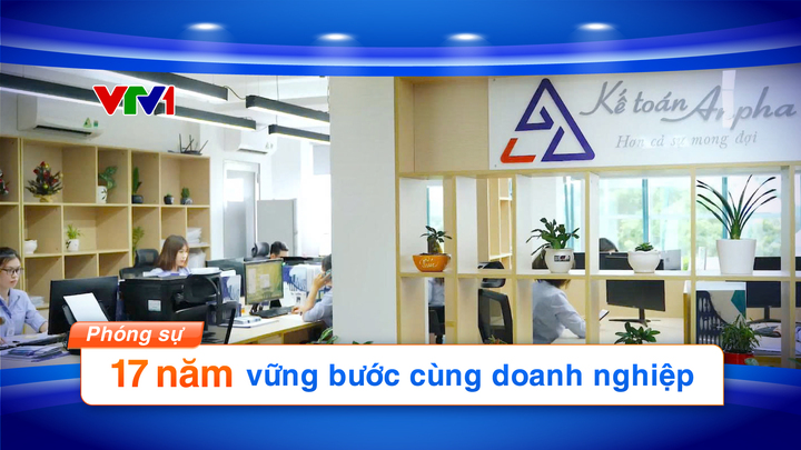 Công ty Kế toán Anpha - chuyên cung cấp dịch vụ thành lập công ty vốn nước ngoài - 1