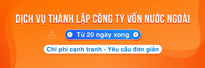 Công ty Kế toán Anpha - chuyên cung cấp dịch vụ thành lập công ty vốn nước ngoài - 2