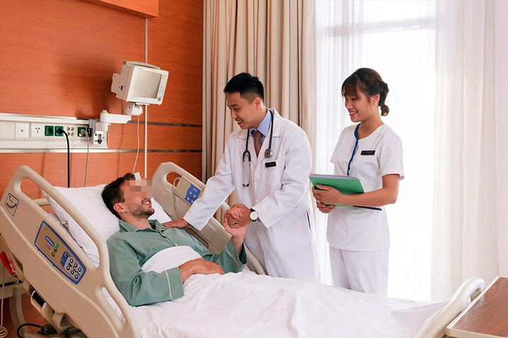 Xây dựng hệ sinh thái toàn diện để bứt phá du lịch y tế
