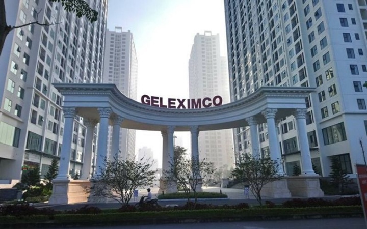 Geleximco muốn lấn sân sang lĩnh vực chăn nuôi.