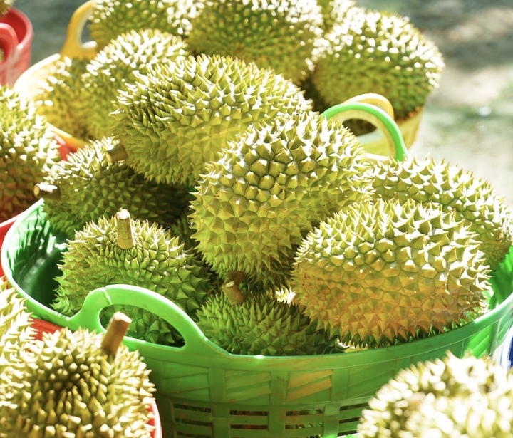 Ngành sầu riêng đối mặt nhiều thách thức sau giai đoạn tăng trưởng nóng và phụ thuộc lớn vào thị trường xuất khẩu.