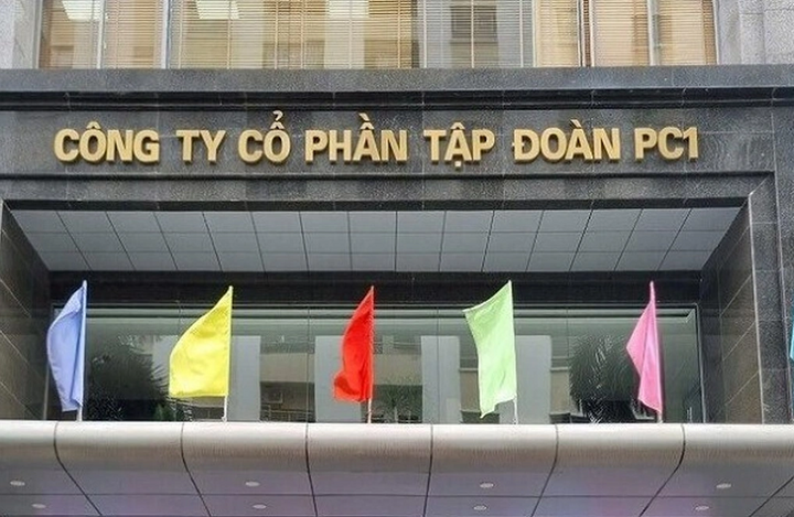 Dàn lãnh đạo bị bắt, Tập đoàn PC1 ủy quyền cho nhân sự chủ chốt vận hành.