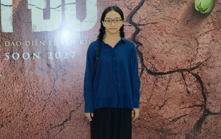 Là người dẫn dắt dự án, đạo diễn Lê Văn Kiệt mong mỏi tìm kiếm những nguồn năng lượng tươi trẻ, màu sắc riêng biệt. Anh nhắn nhủ các ứng viên tự tin, không nên áp lực và mong được gặp những gương mặt tiềm năng.