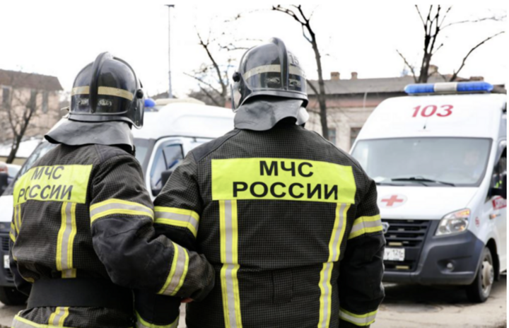 Ukraine mở cuộc tấn công quy mô lớn vào Nga. (Ảnh: TASS)