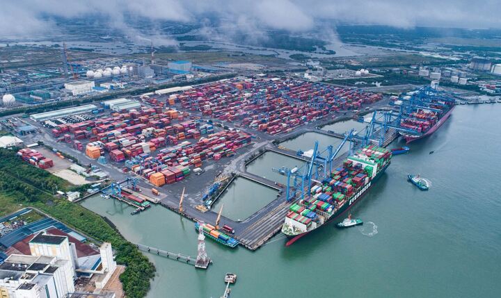 Đoàn đàm phán có nhiệm vụ tham mưu chiến lược, chủ trì đàm phán và triển khai các cam kết quốc tế về kinh tế, thương mại của Việt Nam. (Ảnh minh họa)