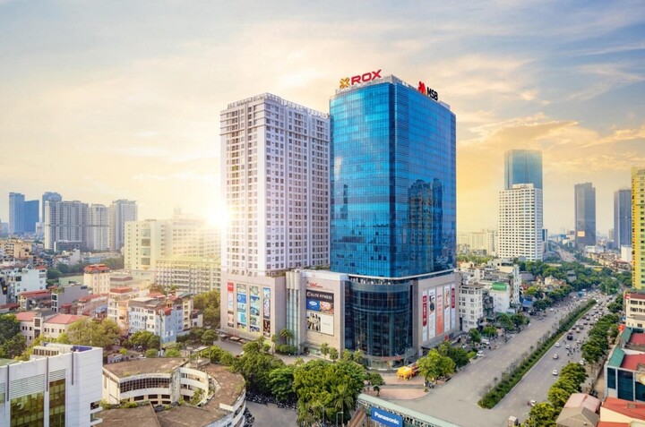 ROX Group - 3 thập kỷ tiên phong kiến tạo, đưa giá trị Việt vươn xa - 1