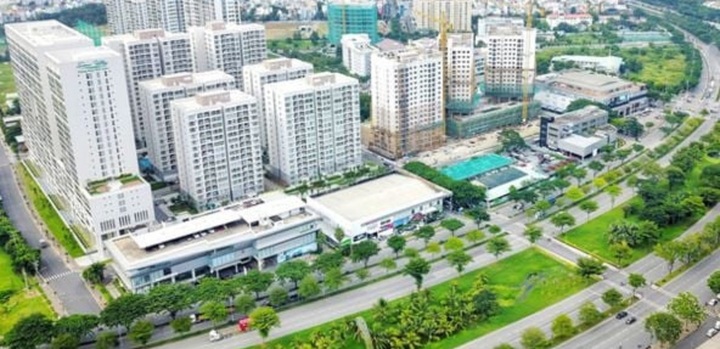 Cần có hệ thống thông tin đầu vào dữ liệu đất đai chuẩn để tạo thuận lợi cho công tác định giá. (Ảnh minh họa)