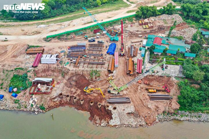 Chuyên gia đề xuất không phải lúc nào cũng thu hồi đất, cần thêm cơ chế để đảm bảo quyền lợi người dân. (Ảnh minh họa: Minh Đức)