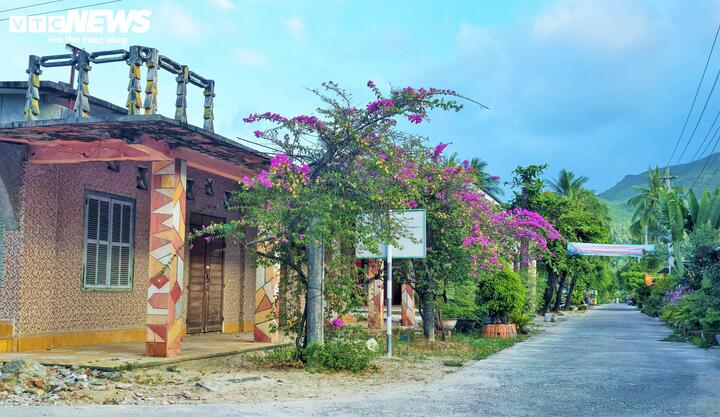 Chút bình yên của làng phong Quy Hòa trước thềm di dời nhường chỗ cho siêu dự án - 10