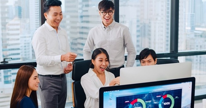 Cảng Hàng không Quốc tế Gia Bình – nơi quy tụ những nhân tài hàng đầu của ngành hàng không trong nước và quốc tế.