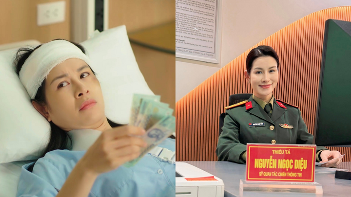 Trước “Bước chân vào đời”, Lưu Huyền Trang từng là gương mặt quen thuộc trên sóng truyền hình qua loạt phim như “Cầu vồng tình yêu”, “Nhà có nhiều cửa sổ”, “Ngự lâm không kiếm”, “13 nữ tù”, “Thương ngày nắng về”, “Không giới hạn”.