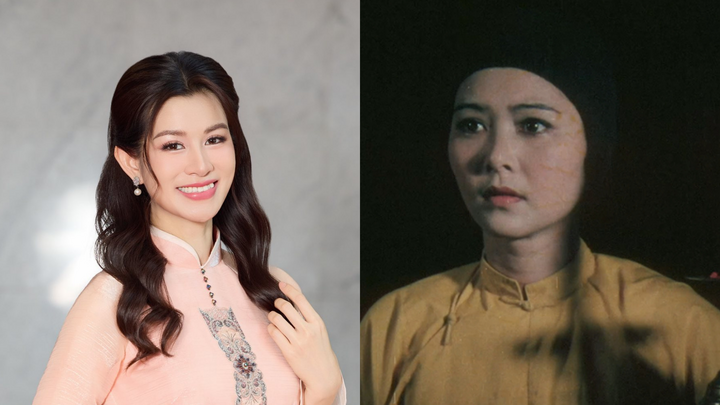 Ít ai biết rằng, cái tên Lưu Huyền Trang không phải ngẫu nhiên mà có. Cô được gia đình đặt tên theo nhân vật Ni cô Huyền Trang (do NSƯT Thanh Loan thủ vai) trong bộ phim huyền thoại "Biệt động Sài Gòn". Có lẽ chính cái tên này dự báo về cơ duyên gắn bó mật thiết của cô với nghiệp diễn và màu áo lực lượng vũ trang sau này.