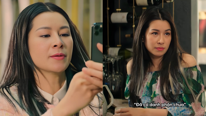 Lưu Huyền Trang đang là cái tên gây sốt với vai Mai Ly trong bộ phim “Bước chân vào đời”. Đây là nhân vật có màu sắc rất riêng: vừa đanh đá, ghê gớm, nhưng cũng rất “đời” và mang lại nhiều tiếng cười cho khán giả. Dù là tuyến nhân vật phản diện và gây ra nhiều tranh cãi, Mai Ly vẫn nhận được sự yêu mến đặc biệt nhờ nét tính cách hài hước và những câu thoại sắc sảo trên màn ảnh.