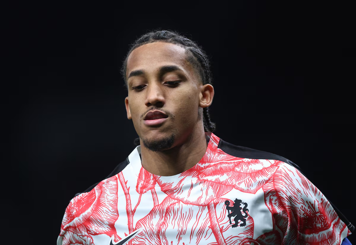 Joao Pedro không có tên trong danh sách dự World Cup 2026. (Nguồn: Reuters)