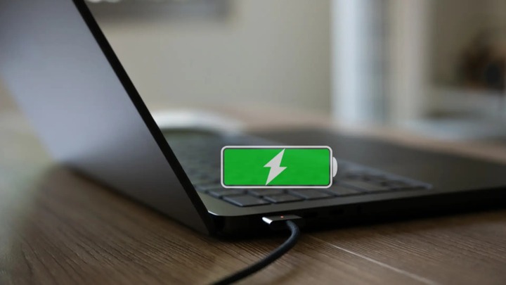 4 mẫu laptop có thời lượng pin tốt nhất năm 2026 - 1