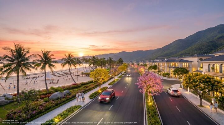 Với tỷ lệ hấp thụ lớn trong thời gian ngắn, nhiều quỹ căn đẹp tại Đảo Ngọc đã hết hàng.