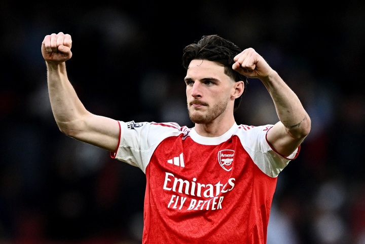 Arsenal vô địch Ngoại Hạng Anh sau 22 năm chờ đợi. (Ảnh: Reuters)