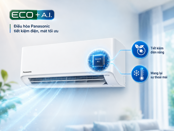 Áp lực hóa đơn tiền điện mùa nắng nóng: Đâu là giải pháp tối ưu? - 2