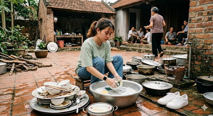 (Ảnh minh họa: AI)