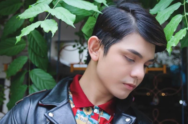 Sơn Ngọc Minh bị khởi tố liên quan ma tuý.