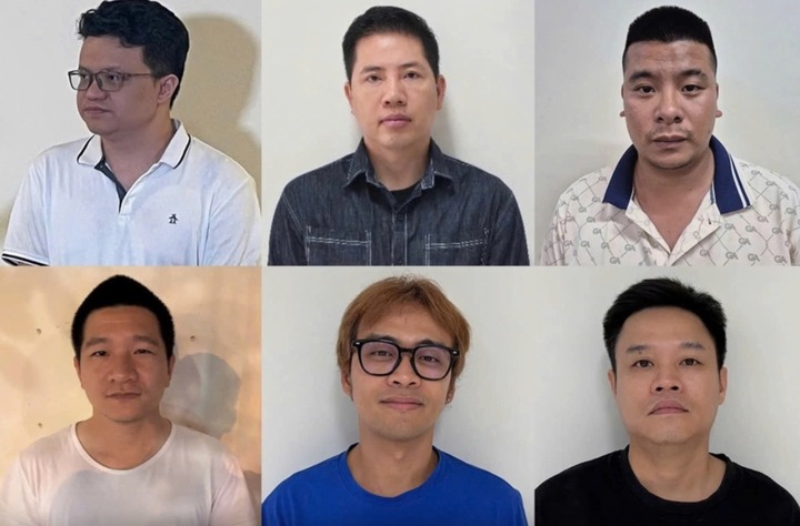 Loạt "ông lớn" trong ngành tổ chức biểu diễn bị khởi tố vì vi phạm bản quyền.