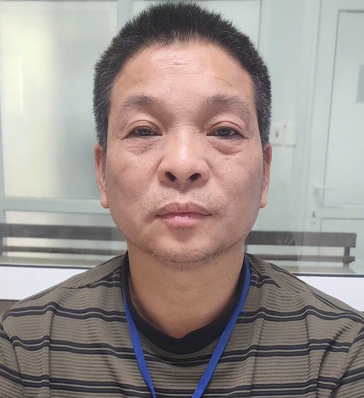 Mai Đức Thành. (Ảnh: C.A)