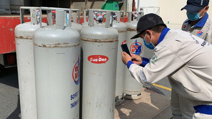 Truy xuất nguồn gốc – Lá chắn bảo vệ doanh nghiệp và người tiêu dùng.