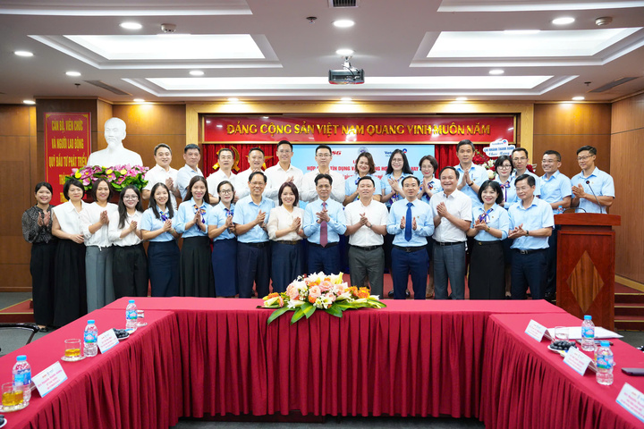 Hợp tác triển khai dự án cụm công nghiệp làng nghề quy mô lớn tại Hà Nội - 3