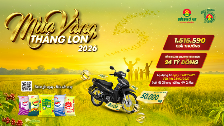 Bật mí livestream thực cảnh đầu tiên của Mùa Vàng Thắng Lớn 2026 - 1
