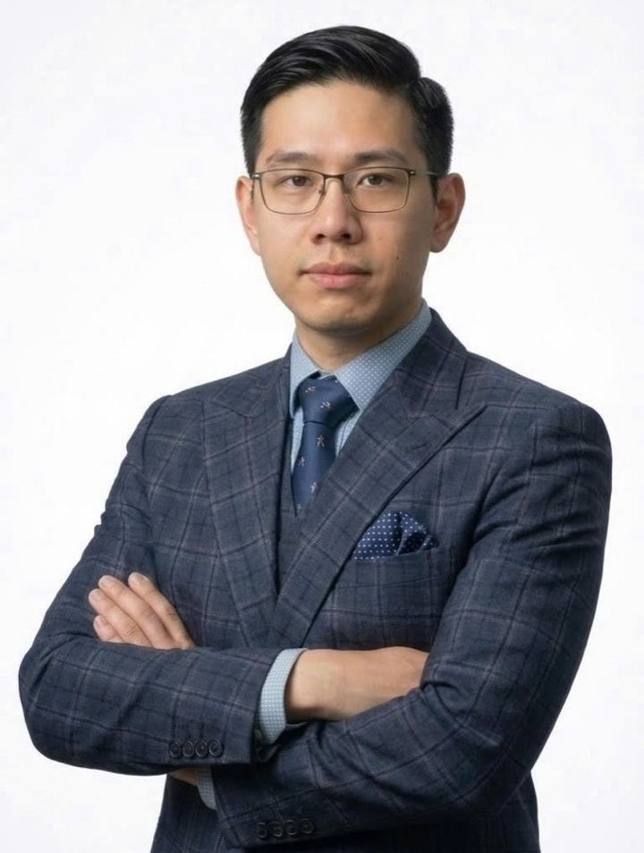 Ông Nguyễn Duy Khánh.