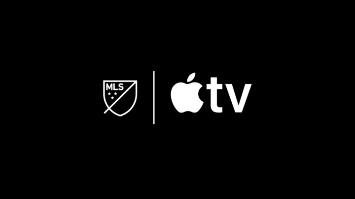 Apple TV sẽ phát sóng trận đấu MLS đầu tiên được quay hoàn toàn bằng iPhone 17 Pro. (Nguồn: Apple)