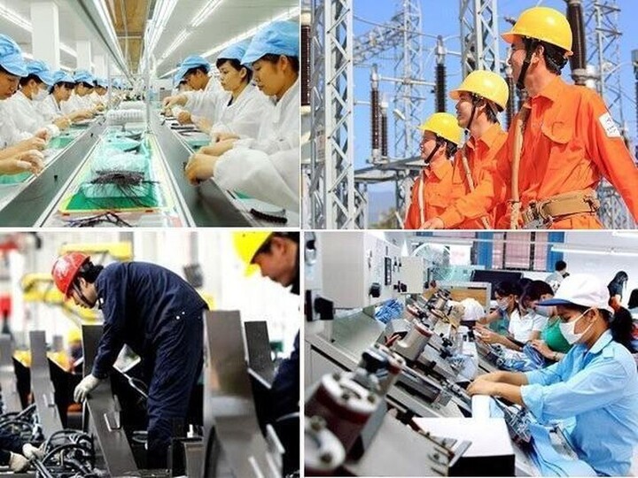 Lãnh đạo doanh nghiệp nhà nước không được giữ chức quá 2 nhiệm kỳ. (Ảnh: Báo chính phủ).