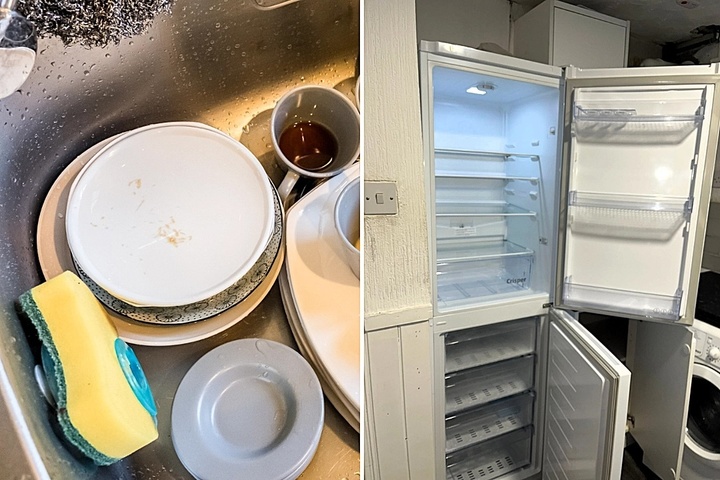 Những vật dụng quen thuộc nhưng có thể chứa lượng vi khuẩn nhiều hơn cả bồn cầu nếu ít được vệ sinh.