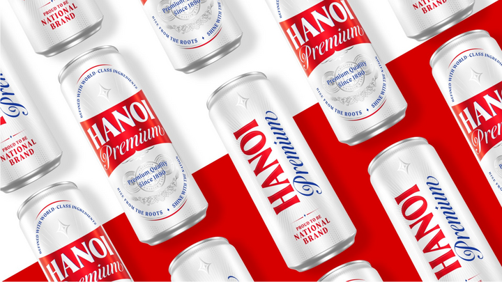 Hanoi Premium ra mắt diện mạo mới: Tiếp nối tinh hoa, không ngừng tiến bước - 4