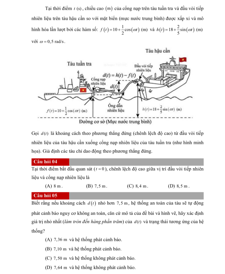 23 trường quân đội công bố đề tham khảo kỳ thi đánh giá năng lực đầu tiên - 3