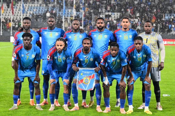 Đội tuyển CHDC Congo được yêu cầu thực hiện lệnh cách ly kéo dài 21 ngày. (Nguồn: AP)