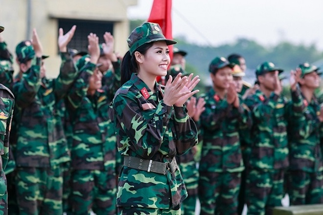 (Ảnh minh hoạ: Báo QĐND)