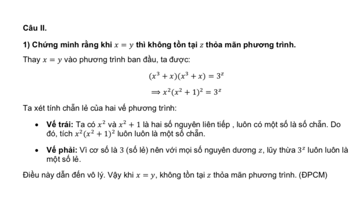 Gợi ý đáp án đề Toán vòng 2 vào lớp 10 Chuyên Khoa học Tự nhiên năm 2026 - 6