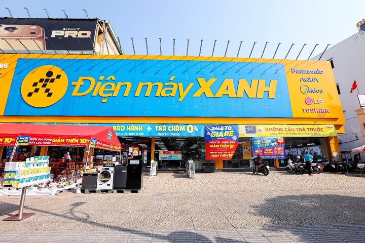 Vị thế dẫn đầu thị trường và năng lực vận hành thực tế là nền tảng giúp Điện Máy Xanh trở thành "siêu phẩm" IPO được giới đầu tư săn đón.