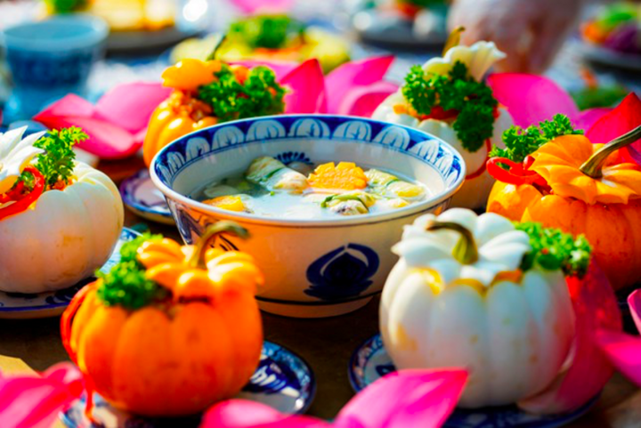 Festival Huế 2026 kỳ vọng thu hút hơn 5.000 du khách.